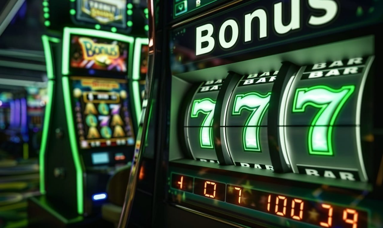 bet77 cassino