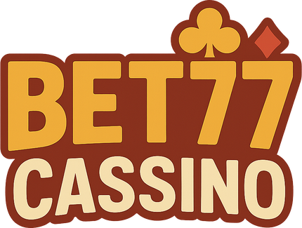 Bet77 Cassino